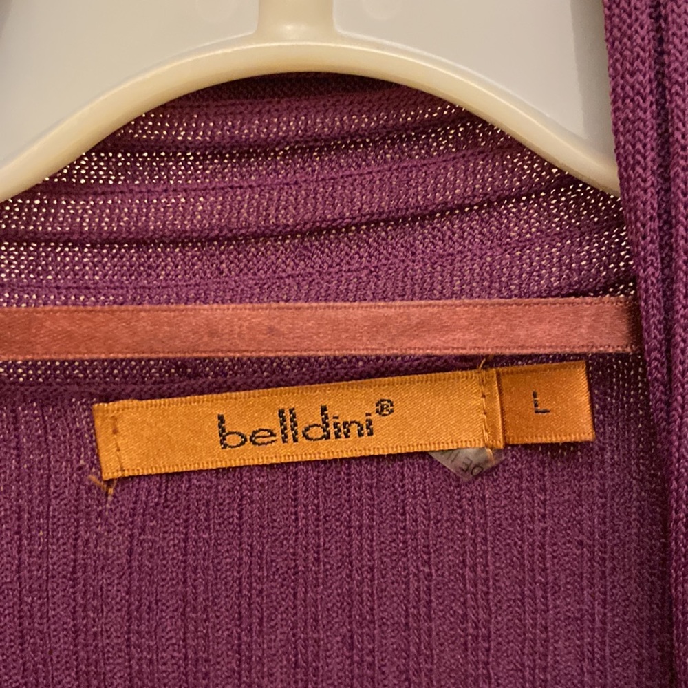 Waterfall sweater. - Picture 2 of 8